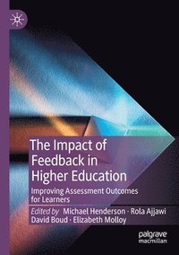 The Impact of Feedback in Higher Education (hftad)