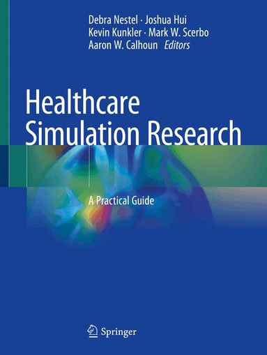 Healthcare Simulation Research (h�ftad)
