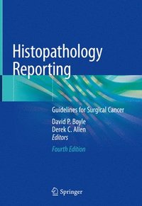 Histopathology Reporting (inbunden)