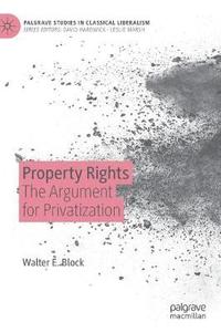 Property Rights (inbunden)
