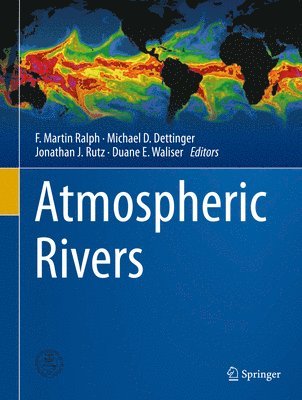 Atmospheric Rivers (inbunden)