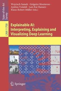 Explainable AI: Interpreting, Explaining and Visualizing Deep Learning (hftad)