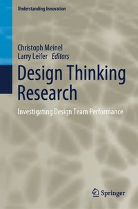 Design Thinking Research (e-bok)