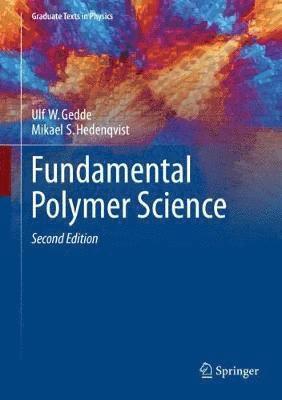 Fundamental Polymer Science (inbunden)