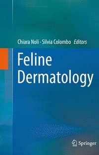 Feline Dermatology (inbunden)