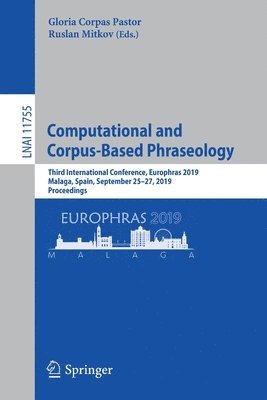 Computational and Corpus-Based Phraseology (hftad)