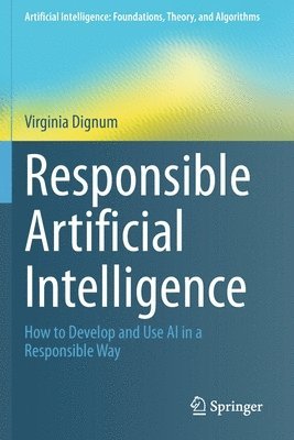 Responsible Artificial Intelligence (hftad)