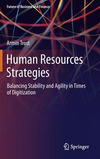 Human Resources Strategies (inbunden)