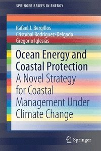 Ocean Energy and Coastal Protection (häftad)