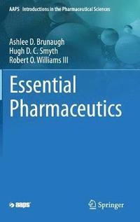 Essential Pharmaceutics (inbunden)