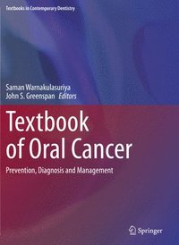Textbook of Oral Cancer (häftad)