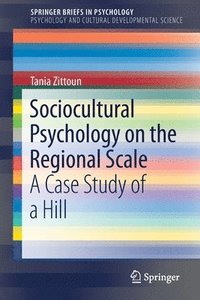 Sociocultural Psychology on the Regional Scale (hftad)