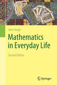 Mathematics in Everyday Life (hftad)