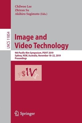 Image and Video Technology (hftad)