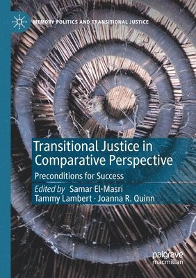 Transitional Justice in Comparative Perspective (inbunden)