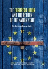 The European Union and the Return of the Nation State (hftad)