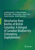 Aleocharine Rove Beetles of British Columbia: A Hotspot of Canadian Biodiversity (Coleoptera, Staphylinidae)