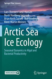 Arctic Sea Ice Ecology (hftad)