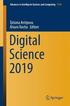 Digital Science 2019