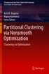 Partitional Clustering via Nonsmooth Optimization