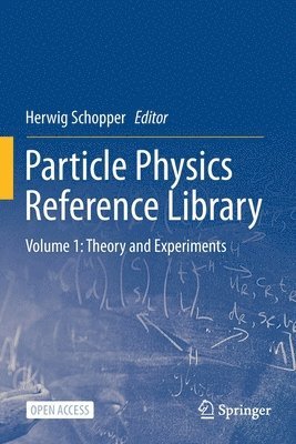 Particle Physics Reference Library (hftad)