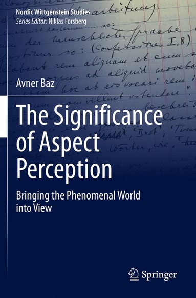 Significance of Aspect Perception (hftad)