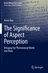 Significance of Aspect Perception