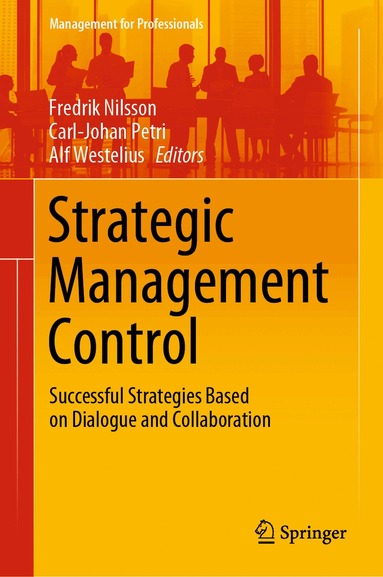 Strategic Management Control (h�ftad)
