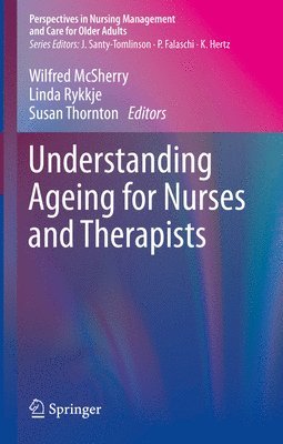 Understanding Ageing for Nurses and Therapists (hftad)