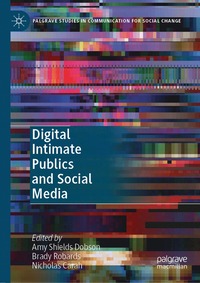 Digital Intimate Publics and Social Media (hftad)
