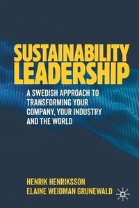 Sustainability Leadership (hftad)