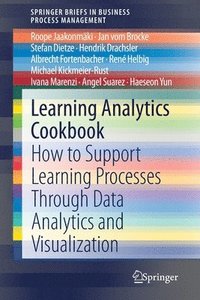 Learning Analytics Cookbook (hftad)
