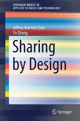 Sharing by Design (hftad)