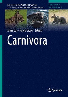 Carnivora (inbunden)