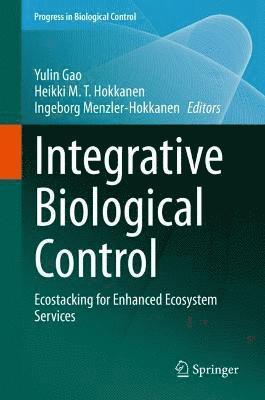 Integrative Biological Control (häftad)