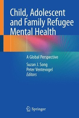 Child, Adolescent and Family Refugee Mental Health (hftad)