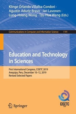Education and Technology in Sciences (hftad)