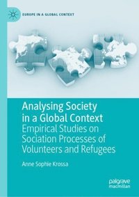 Analysing Society in a Global Context (e-bok)