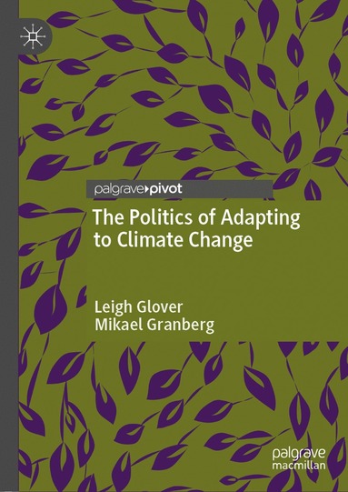 Politics of Adapting to Climate Change (hftad)
