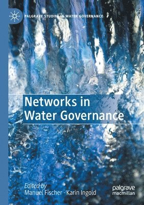 Networks in Water Governance (hftad)
