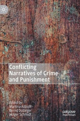 Conflicting Narratives of Crime and Punishment (hftad)