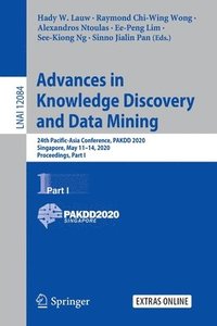Advances in Knowledge Discovery and Data Mining (hftad)