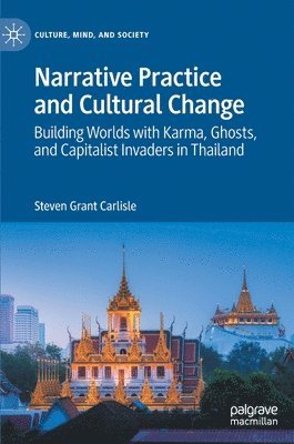 Narrative Practice and Cultural Change (inbunden)