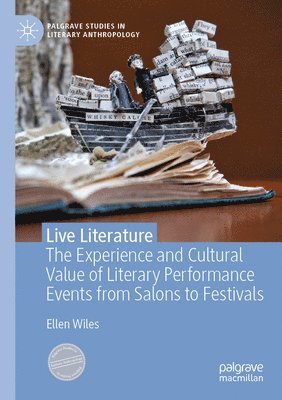 Live Literature (hftad)