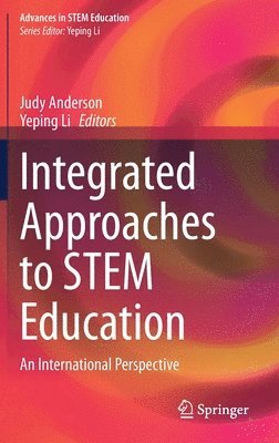Integrated Approaches to STEM Education (hftad)