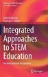 Integrated Approaches to STEM Education