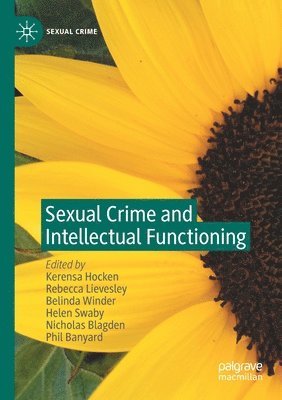 Sexual Crime and Intellectual Functioning (hftad)