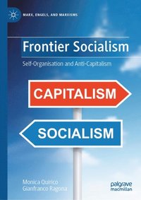 Frontier Socialism (e-bok)