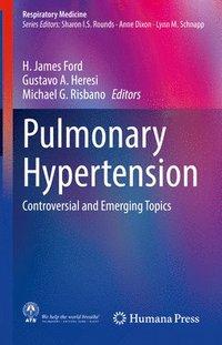 Pulmonary Hypertension (inbunden)