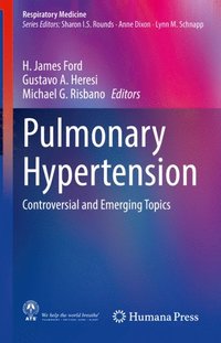 Pulmonary Hypertension (e-bok)